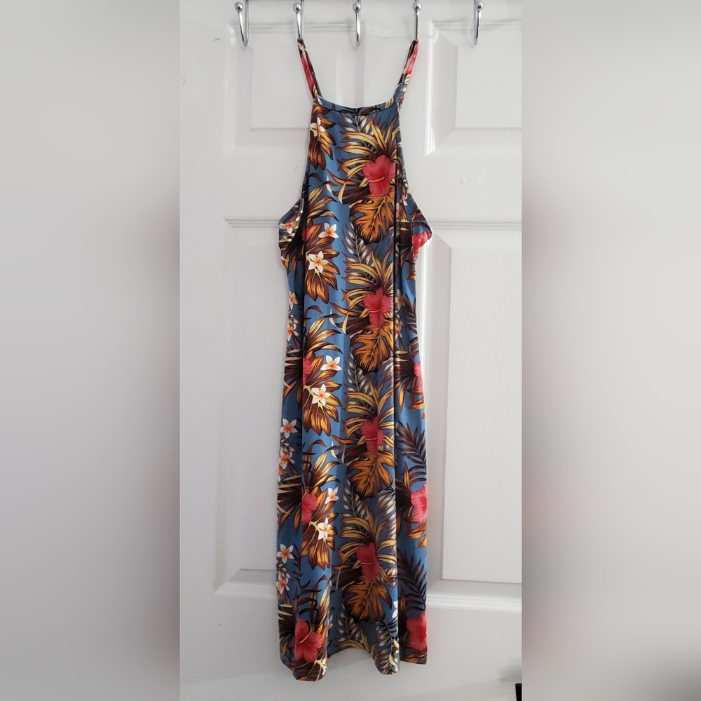 Emme Jordan Dress NWT Medium